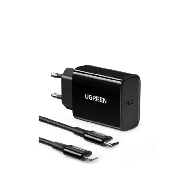 شارژر یوگرین مدل cd 137 توا 20 و.ات.web p